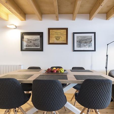 Lovelystay-Modern Loft City Center Porto Exterior foto