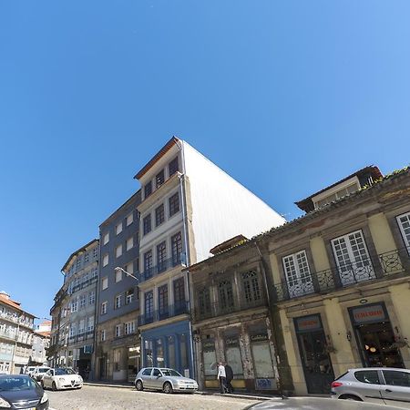 Lovelystay-Modern Loft City Center Porto Exterior foto